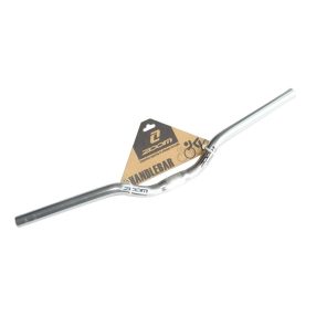 Zoom 600/40mm kormány