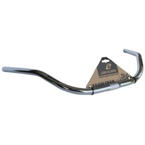 Zoom Cruiser kormány