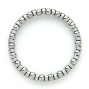 Golyóskosár 1 1/8"-os csapágyba