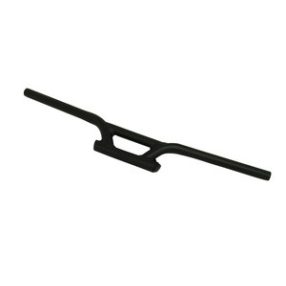 Velostar merevített 640 mm kormány