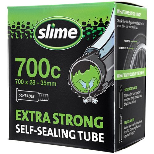 Slime Smart Tube 622x35-43 AV belső