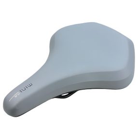 DDK Minima városi nyereg szürke