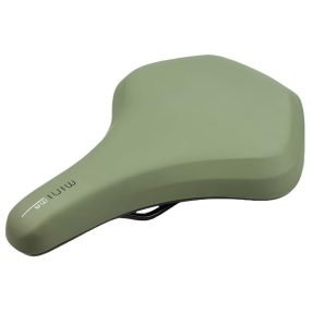 DDK Minima városi nyereg zöld