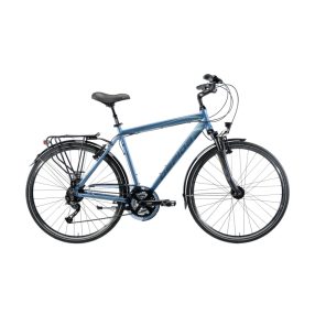 Gepida Alboin 300 férfi trekking kerékpár több színben