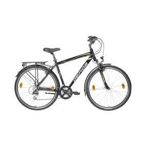   Gepida Alboin 200 PRO férfi trekking kerékpár több színben