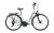 Gepida Alboin 300 női trekking kerékpár több színben alacsony vázas