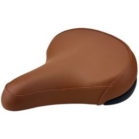 DDK City Comfort nyereg barna