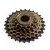 Shimano 6 sebességes racsni