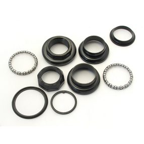 Velostar tömített 1" kormánycsapágy