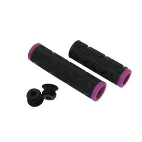 Velo fekete-lila 92/122 mm markolat