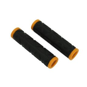 Velo fekete-narancs 122 mm markolat