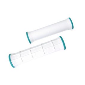 Velo Kraton fehér 125 mm markolat