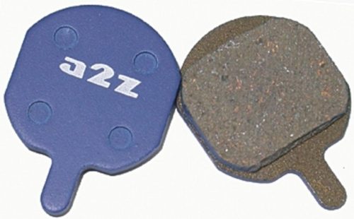 A2Z AZ-220 fékbetét