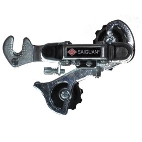 Saiguan 6 sebességes füles hátsó váltó
