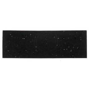 Velo parafa fekete bandázs