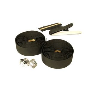 Velo fekete bandázs