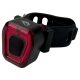 Velotech Energy Pro USB hátsó lámpa