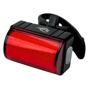 Velotech Halfdom Pro USB hátsó lámpa