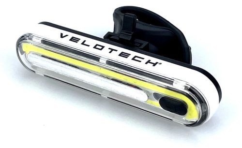 Velotech 50 chipled USB első lámpa