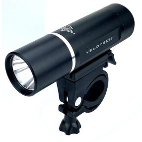 Velotech 3W első lámpa