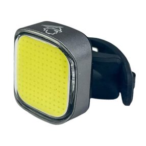 Velotech 36 chipled USB első lámpa