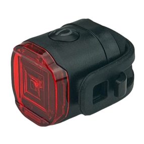 Velotech Easy 1L hátsó lámpa