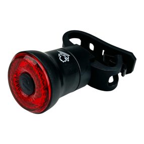 Velotech Round 20 hátsó lámpa
