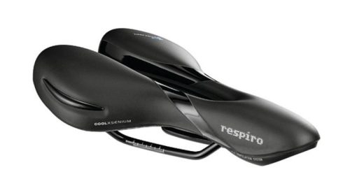 Selle Royal Respiro Soft Athletic Unisex nyereg