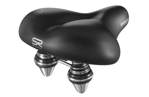 Selle Royal Manhattan Relax Unisex nyereg