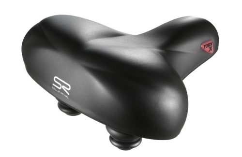 Selle Royal Torx Relaxed Unisex nyereg
