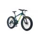 Corelli Zengo fatbike kerékpár 16" Zöld