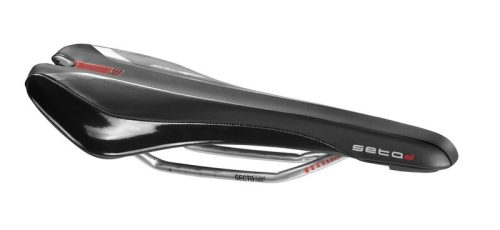 Selle Royal Seta Performa S1 Flat Sport Unisex nyereg