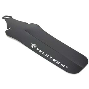 Velotech hajtogatható hátsó sárvédő