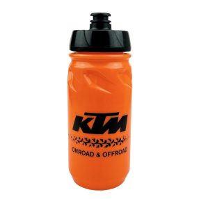 KTM kulacs - 600ml