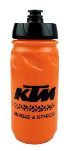 KTM kulacs - 600ml