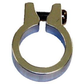 Csepel nyeregcső bilincs