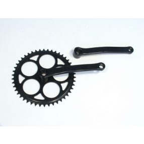 Velostar acél hajtómű