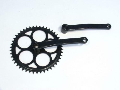 Velostar acél hajtómű