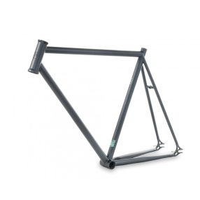 Csepel Royal 4* vázszett 52 cm Grafit