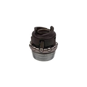 Velosteel mentetes fejrész