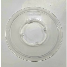 Csepel 135mm 4 körmös küllővédő tárcsa