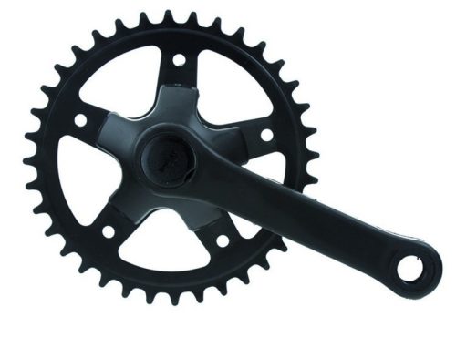 Velostar (127mm) acél hajtómű gyerekkerékpárhoz