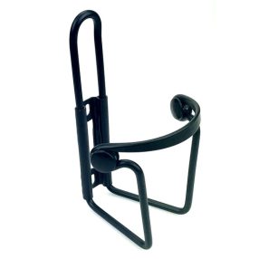 BikeTrade hajlított alumínium kulacstartó