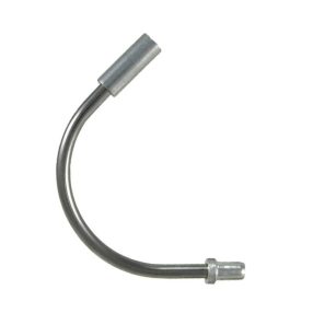 Saccon 135°-os fékpipa