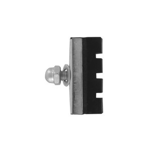 Saccon PY102 40mm országúti fékpofa