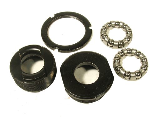 Velostar középtengely garnitúra