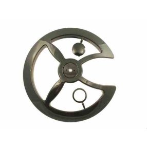 Velostar Uno 46-48T hajtóművédő