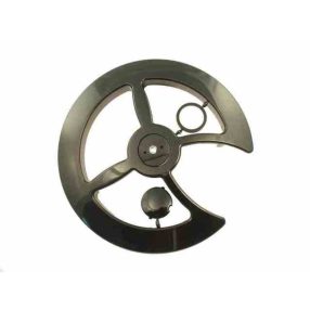 Velostar Uno 42-44T hajtóművédő