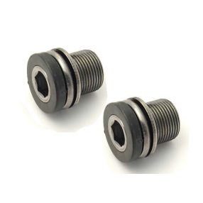 Velostar ISIS/Octalink hajtómű csavar