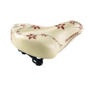 Montegrappa Happy Flower nyereg krém